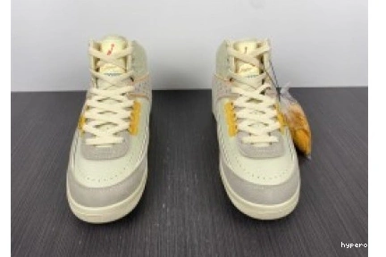 Hyperoad “Rattan“ Jordan Union Air 2 x 1212